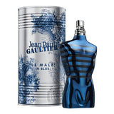Jean Paul Gaultier Le Male In Blue Eau De Parfum caja original en Colombia