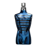 Jean Paul Gaultier Le Male In Blue Eau De Parfum hombre frasco original