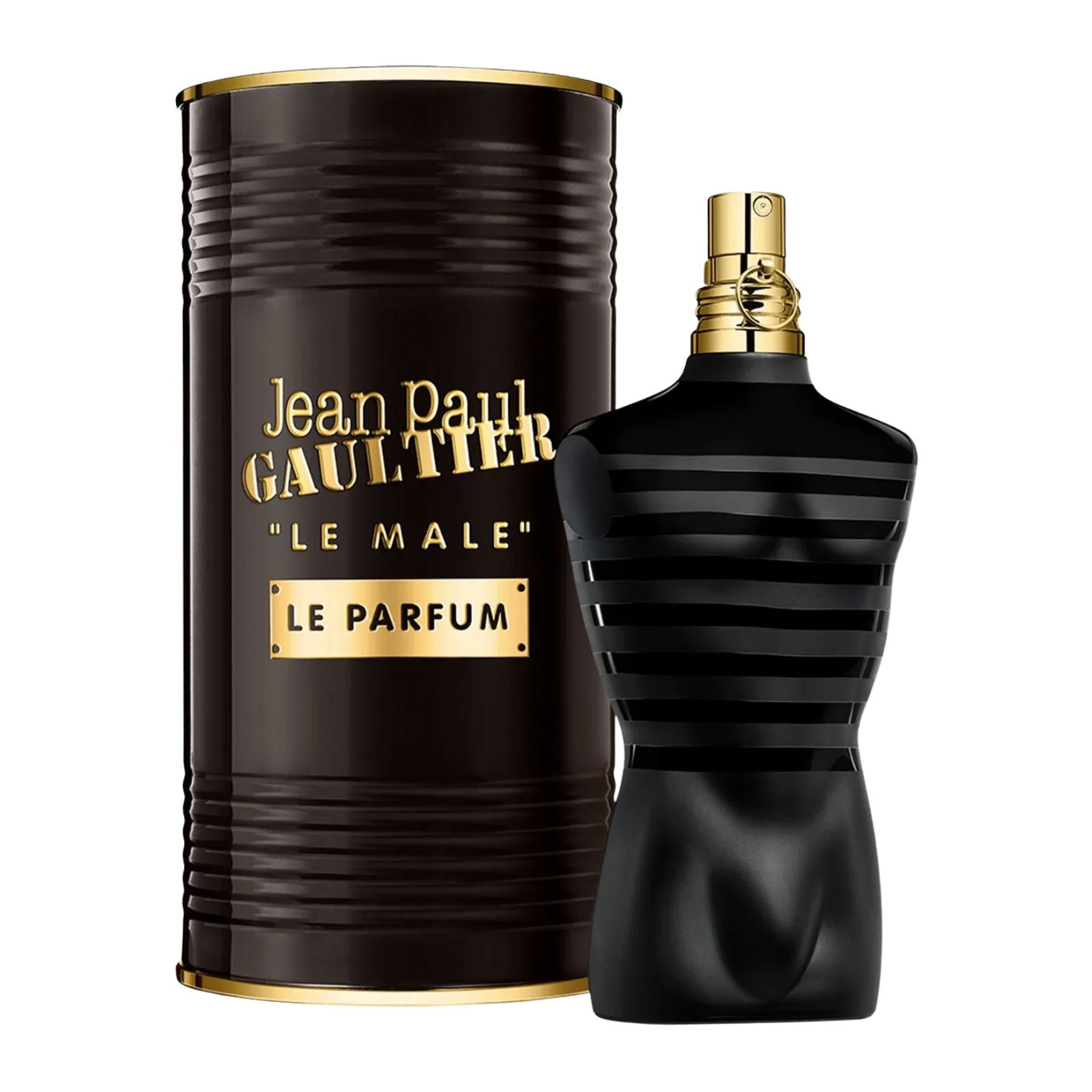 Jean Paul Gaultier Le Male Le Parfum EDP 125 ml Hombre caja original