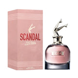 Jean Paul Gaultier Scandal EDP 80 ml Mujer caja original