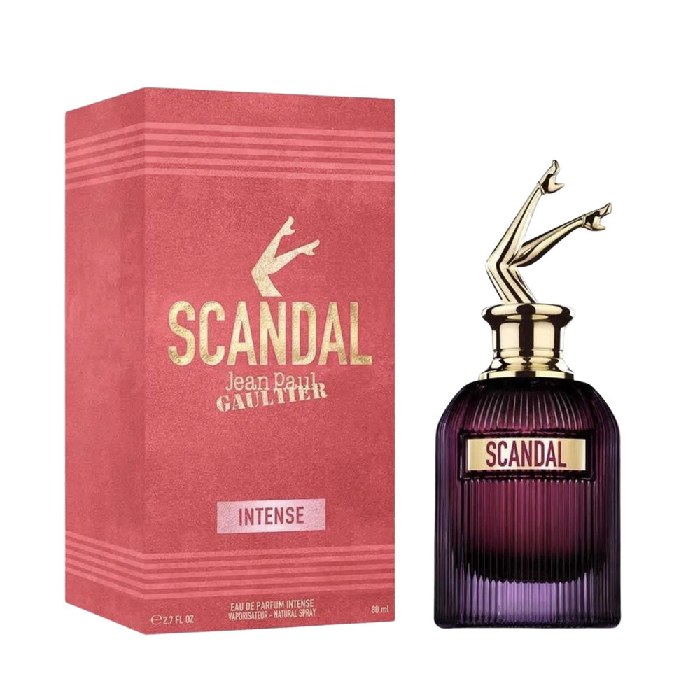 Jean Paul Gaultier Scandal Intense EDP 80 ml Mujer caja original