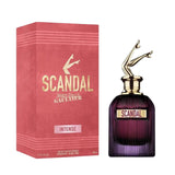 Jean Paul Gaultier Scandal Intense EDP 80 ml Mujer caja original
