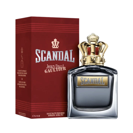 Jean Paul Gaultier Scandal Pour Homme EDT 100 ml Hombre caja original