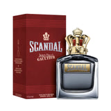 Jean Paul Gaultier Scandal Pour Homme EDT 100 ml Hombre caja original