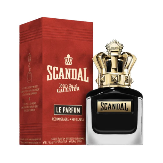 Jean Paul Gaultier Scandal Pour Homme Le Parfum EDP 100 ml Hombre caja original