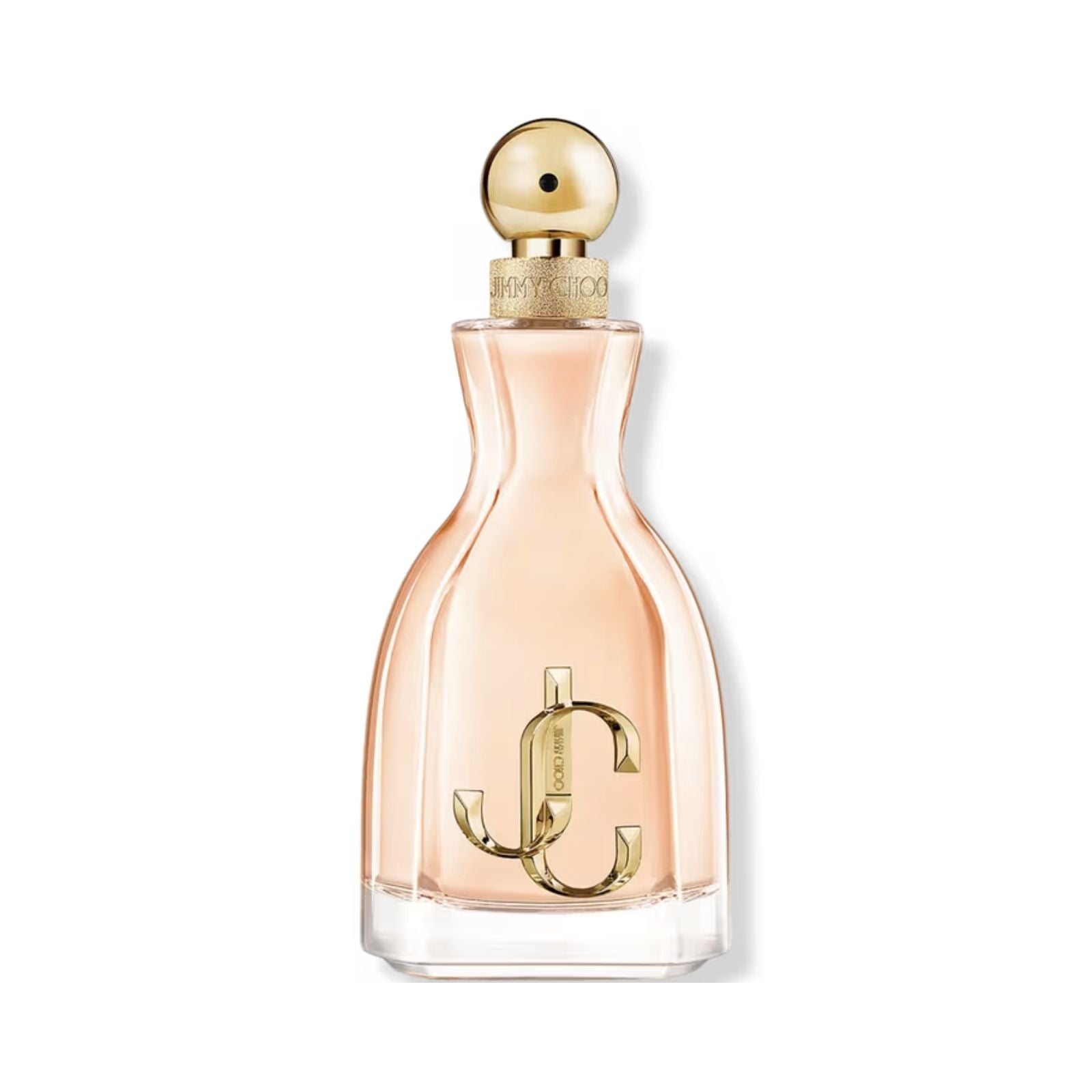 Jimmy Choo I Want Choo Eau de Parfum 100 ml mujer original