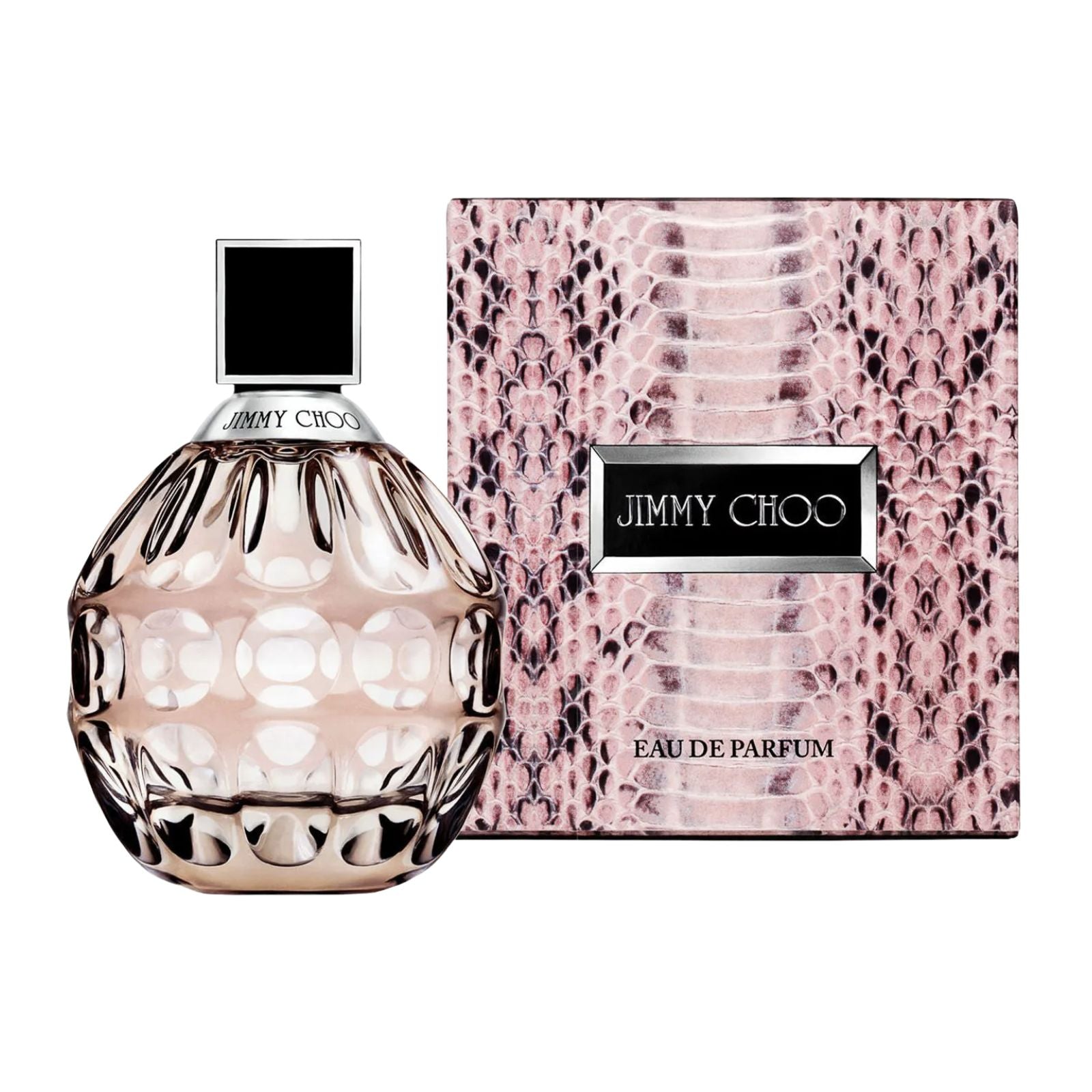 Jimmy Choo Eau de Parfum 100 ml mujer caja original