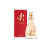 Jimmy Choo I Want Choo Eau De Parfum caja original en Colombia