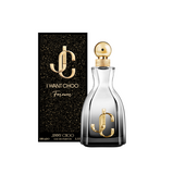 Jimmy Choo I Want Choo Forever Eau de Parfum 100 ml mujer caja original en Colombia