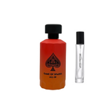 Jo Milano Game of Spades All In Eau de Parfum decant 15 ml original unisex