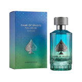 Jo Milano Game of Spades Full House Refresh Extrait de Parfum Unisex caja original