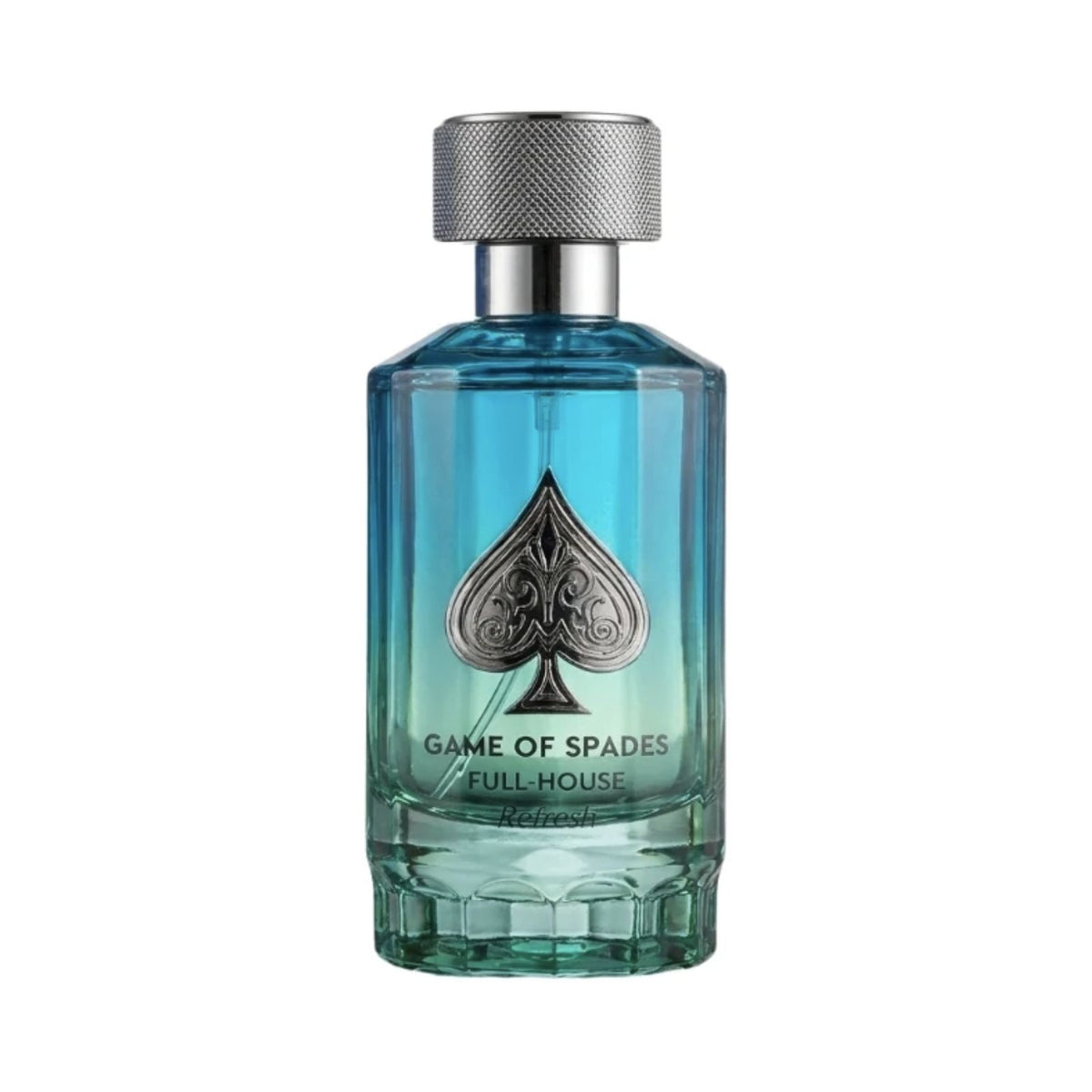 Jo Milano Paris Game of Spades Full House Refresh Extrait de Parfum 100 ml unisex original