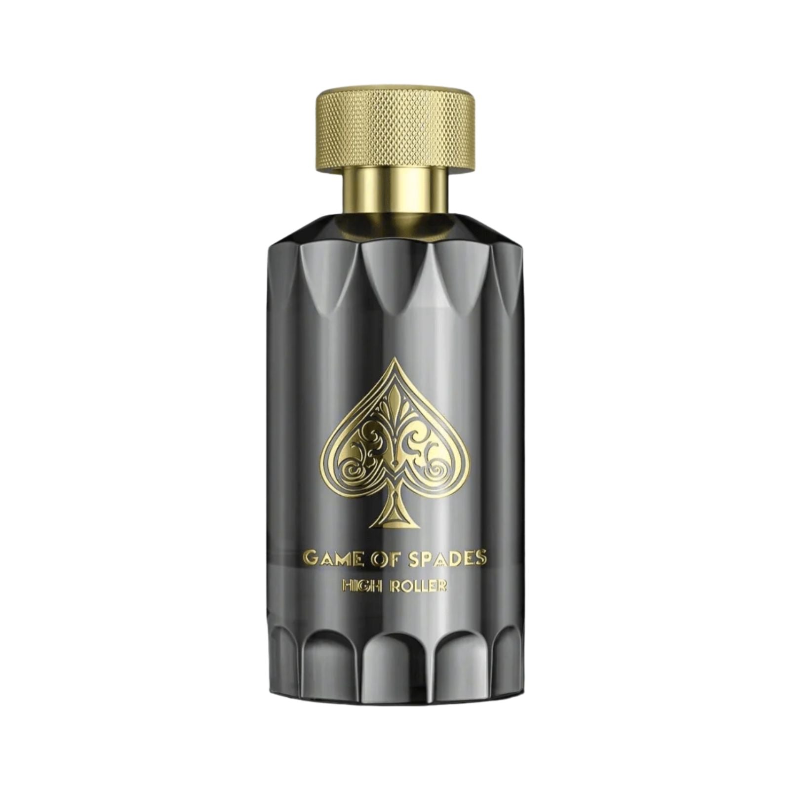 Jo Milano Paris Game of Spades High Roller Eau de Parfum 100 ml unisex original