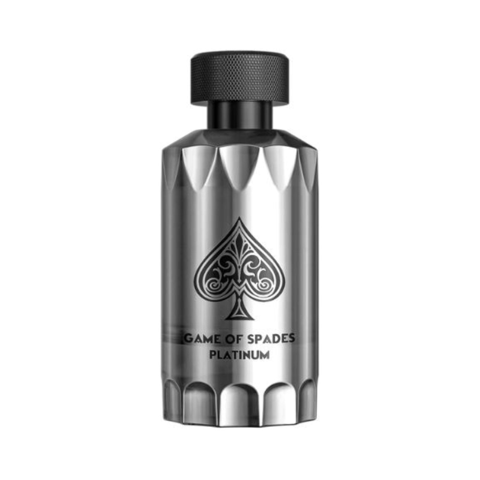 Jo Milano Paris Game of Spades Platinum Parfum 100 ml unisex original