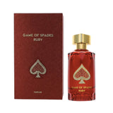 Jo Milano Paris Game of Spades Ruby Parfum 100 ml unisex caja original
