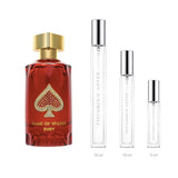 Jo Milano Paris Game of Spades Ruby Parfum decant original unisex Perfumería Upper