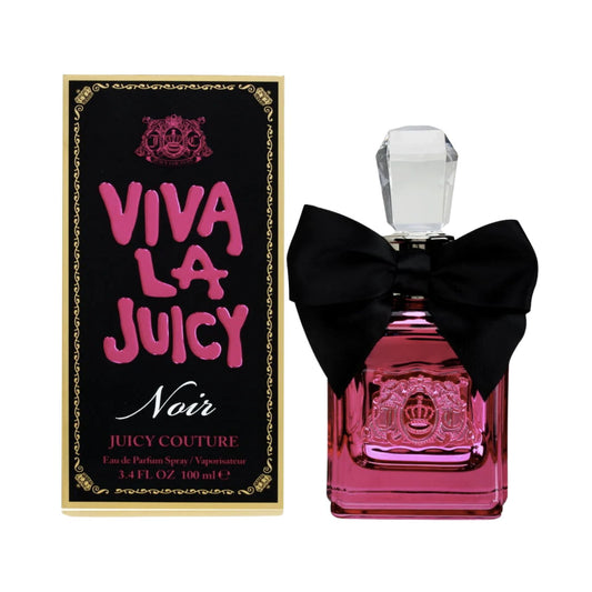 Juicy Couture Viva La Juicy Noir Eau de Parfum 100 ml mujer caja original