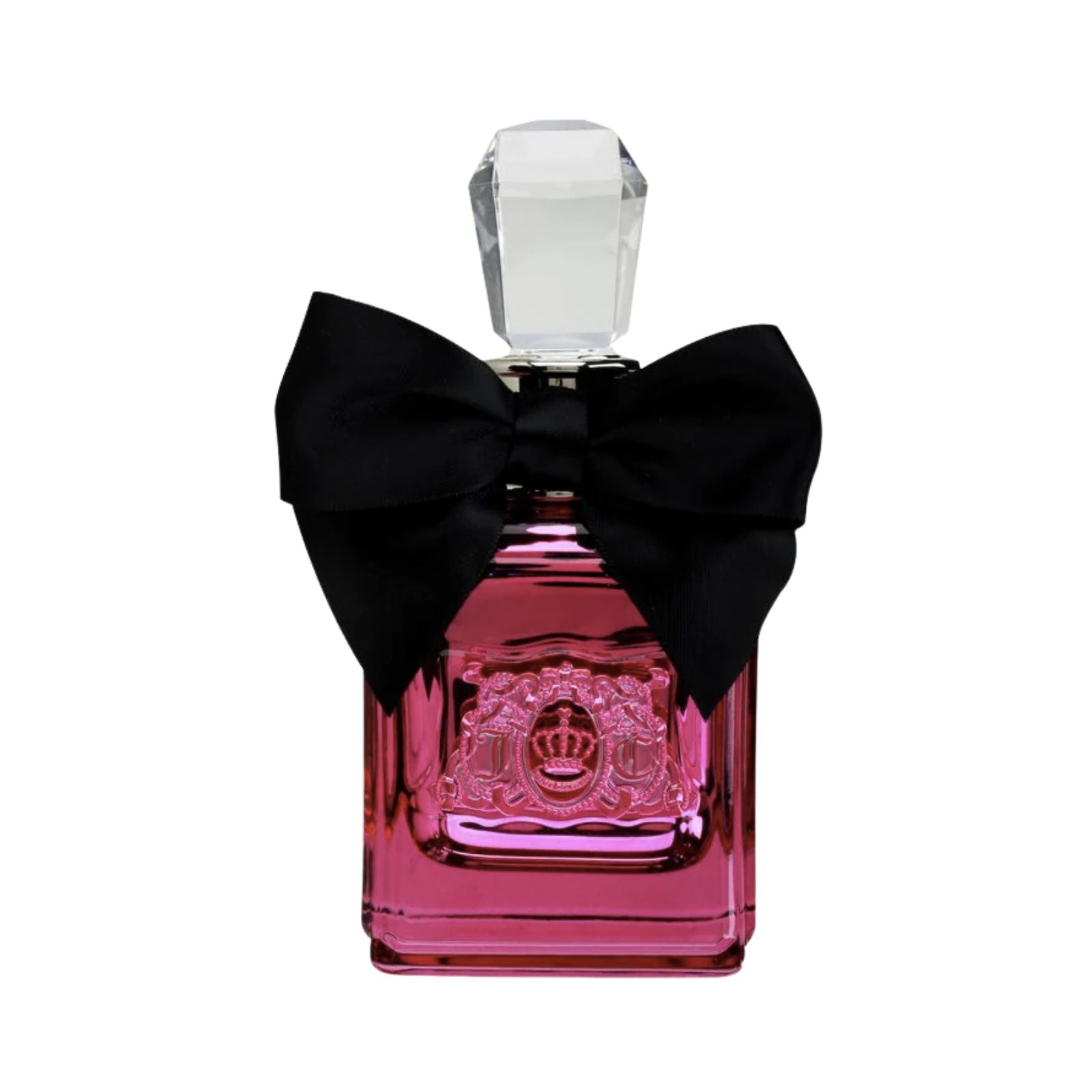 Juicy Couture Viva La Juicy Noir Eau de Parfum 100 ml mujer frasco original