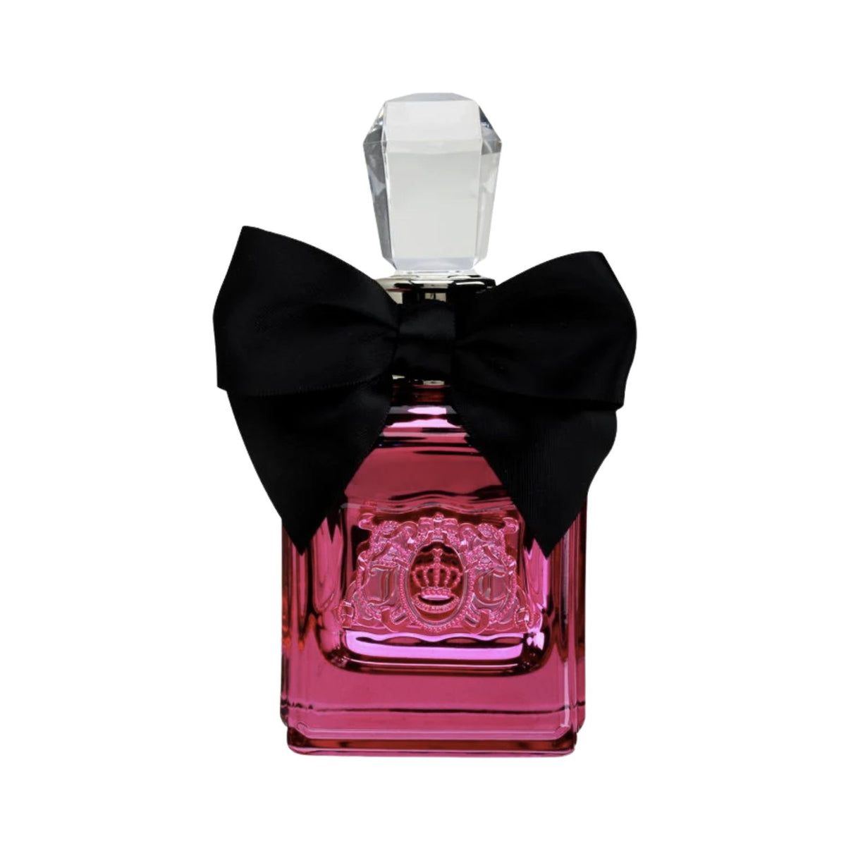 Juicy Couture Viva La Juicy Noir Eau de Parfum 100 ml mujer frasco original