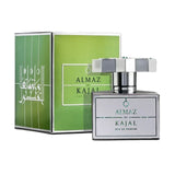 Kajal Almaz Eau de Parfum 100 ml unisex caja original