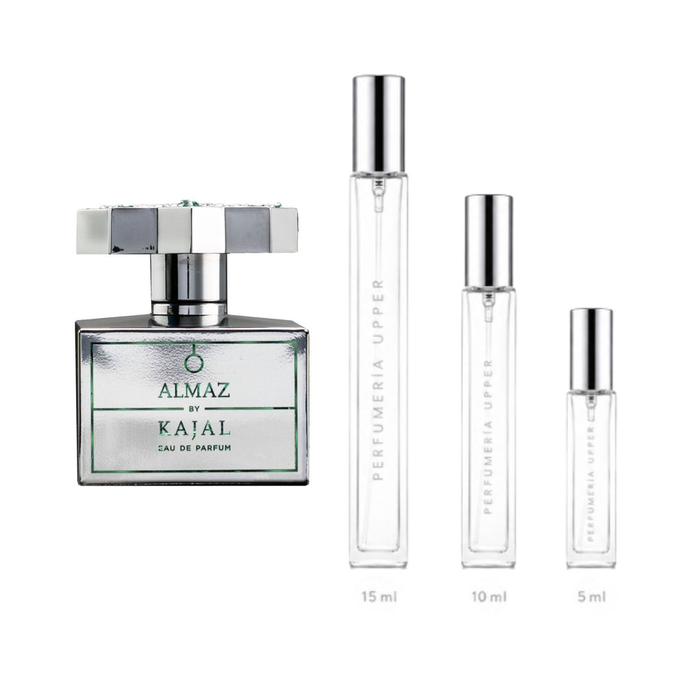 Kajal Almaz Eau de Parfum decant original unisex Perfumería Upper
