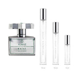 Kajal Almaz Eau de Parfum decant original unisex Perfumería Upper