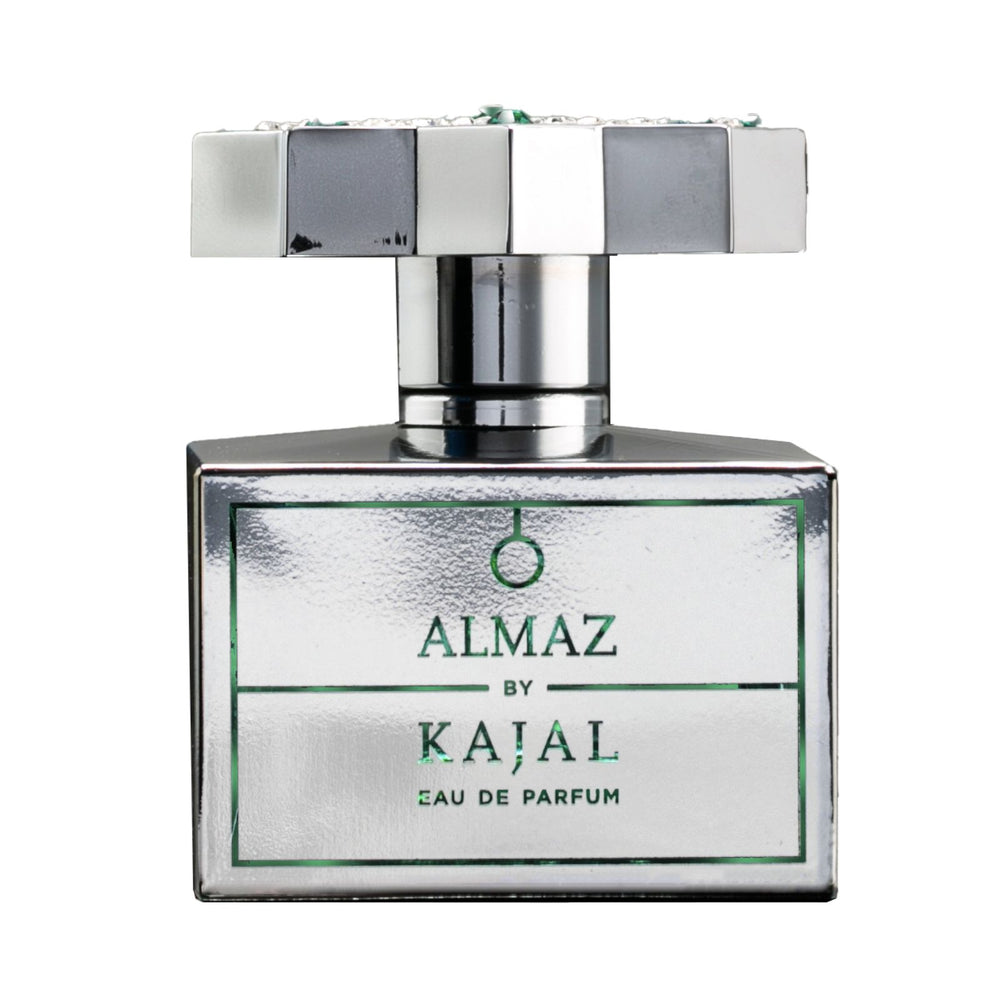 Kajal Almaz Eau de Parfum 100 ml unisex frasco original