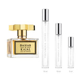 Kajal Dahab Eau de Parfum decant original unisex Perfumería Upper