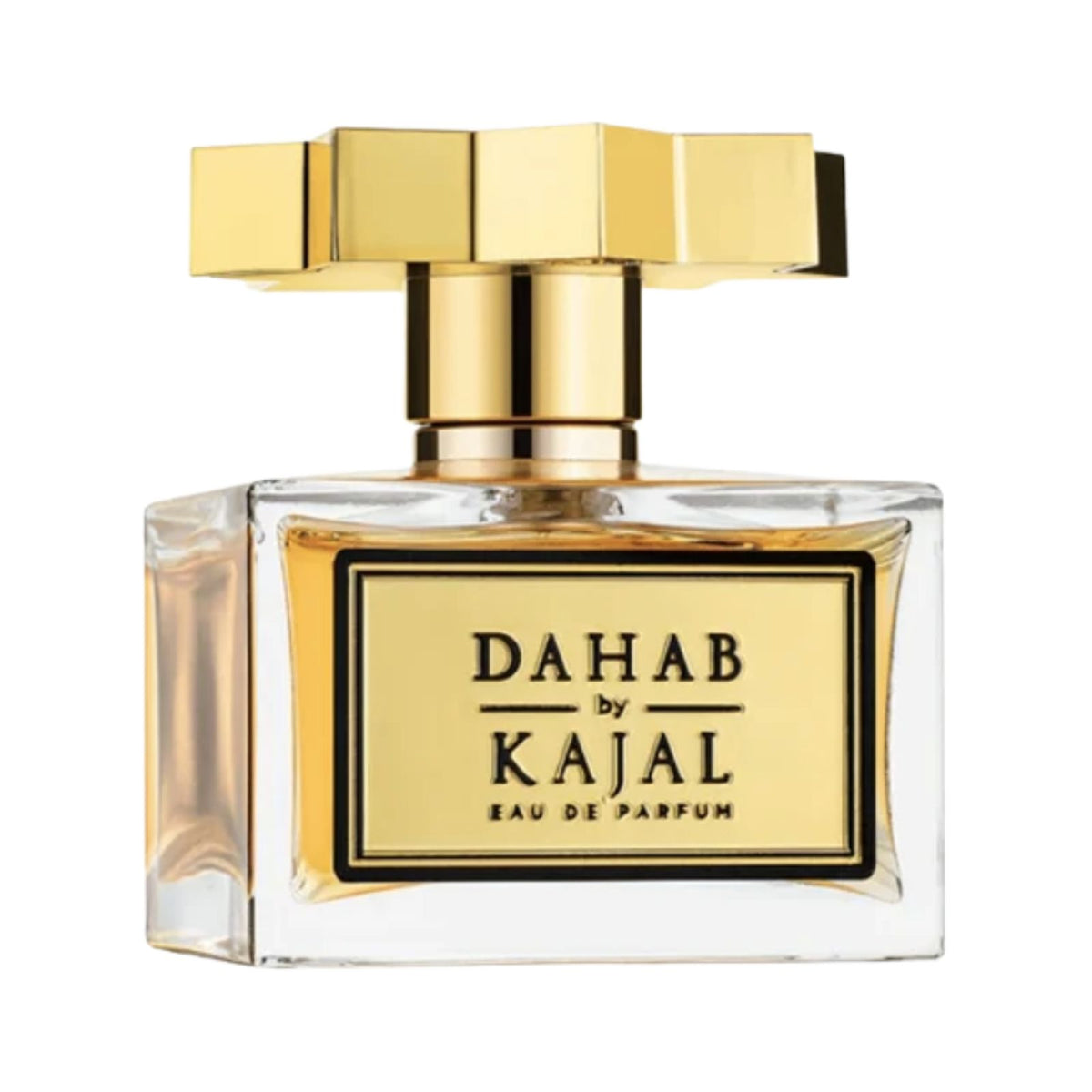 Kajal Dahab Eau de Parfum 100 ml unisex frasco original