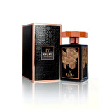 Kajal IV Eau De Parfum caja original en Colombia