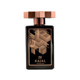 Kajal IV Eau De Parfum unisex frasco original
