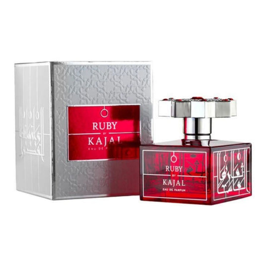Kajal Ruby Eau de Parfum 100 ml unisex caja original