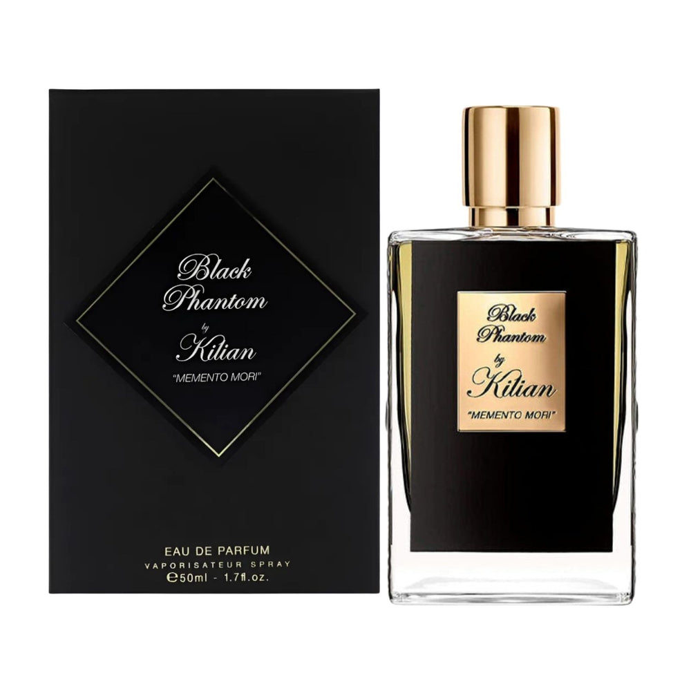 Kilian Paris Black Phantom Memento Mori Eau de Parfum 50 ml unisex caja original
