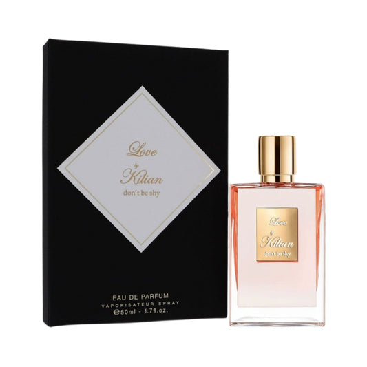 Kilian Paris Love Don't Be Shy Eau de Parfum 50 ml mujer caja original