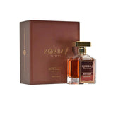 Korbaj Mystique extrait de parfum unisex caja original en Colombia