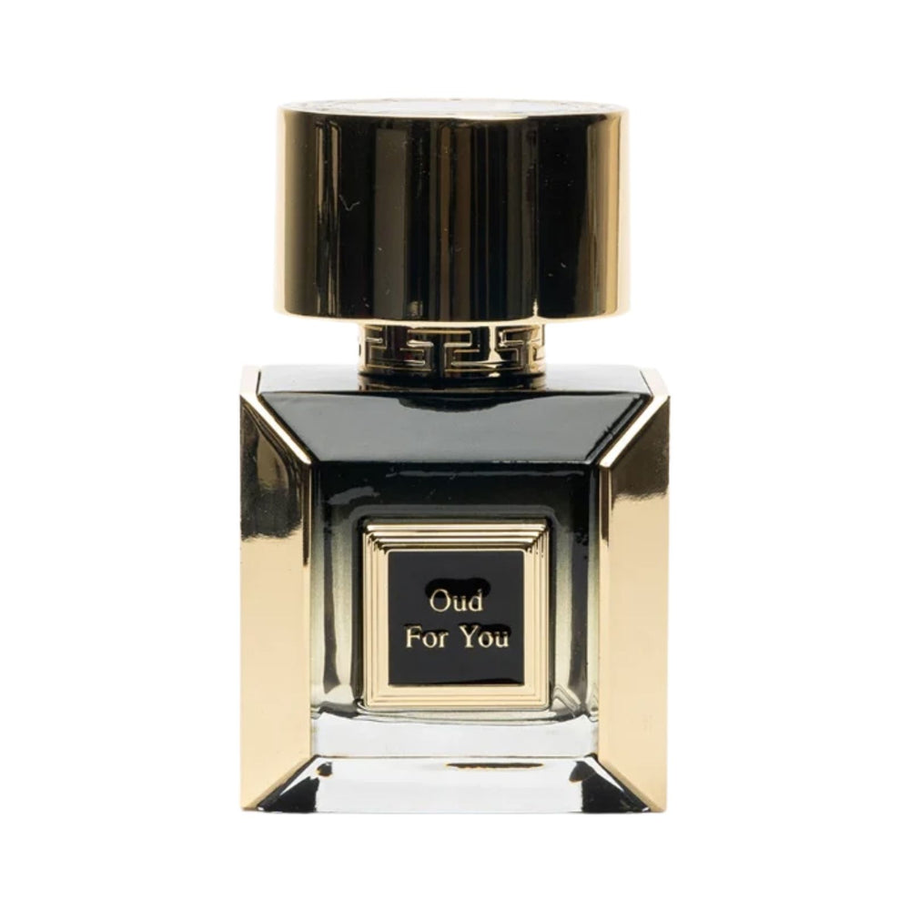 Korbaj Oud For You Extrait de Parfum 100 ml Unisex frasco original