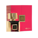 Korbaj Rose Sands extrait de parfum unisex caja original en Colombia