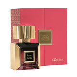 Korbaj Rose Sands Extrait de Parfum 100 ml Unisex caja original