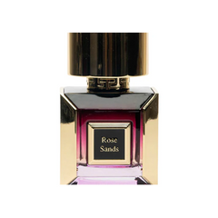 Korbaj Rose Sands extrait de parfum unisex frasco original