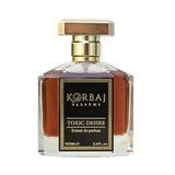 Korbaj Toxic Desire Extrait de Parfum 100 ml Unisex frasco original