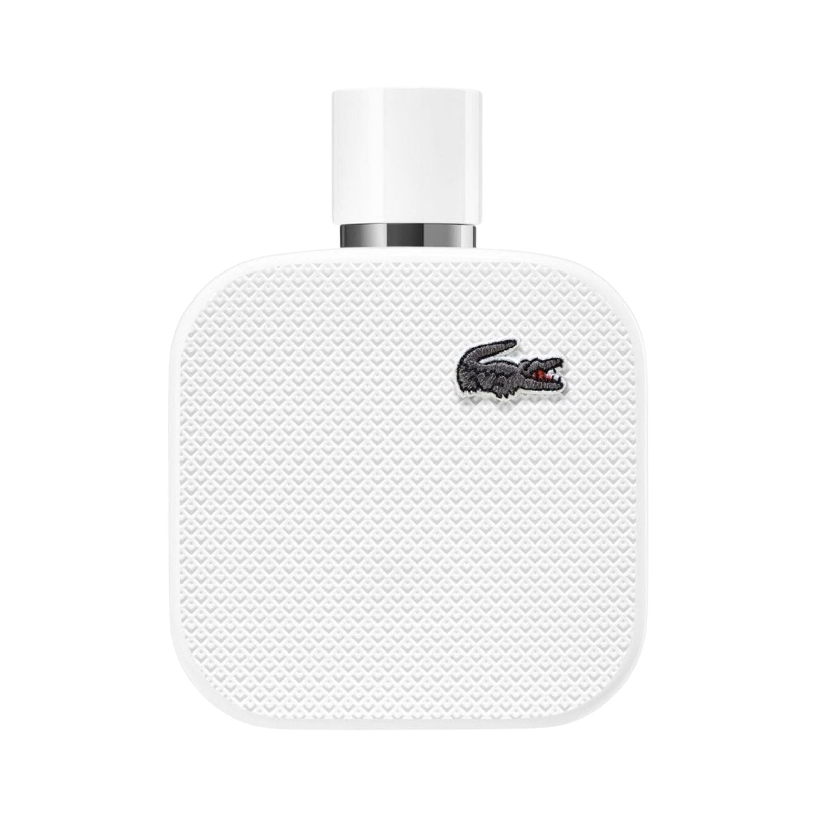 Lacoste L.12.12 Blanc Eau de Parfum 100 ml Hombre frasco original