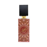 Lattafa Ajwad Pink to Pink Eau de Parfum 60 ml unisex frasco original