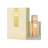 Lattafa Angham EDP Mujer original caja del perfume