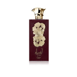 Lattafa Ansaam Gold EDP Mujer Original frasco de perfume