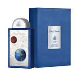 Lattafa Art of Universe Eau de Parfum 100 ml unisex caja original