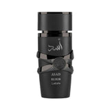 Lattafa Asad Elixir Eau de Parfum 100 ml hombre frasco original