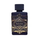 Lattafa Bade’e Al Oud Amethyst Eau de Parfum 100 ml unisex frasco original