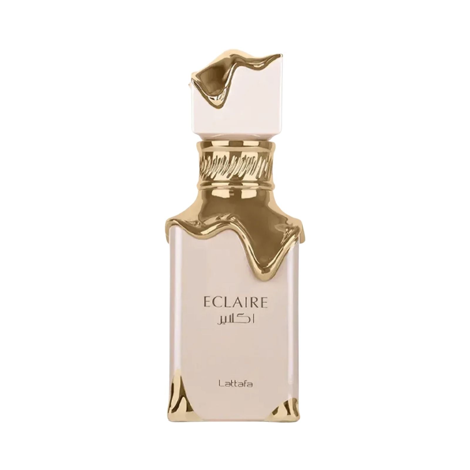 Lattafa Eclaire Eau de Parfum 100 ml Mujer frasco original