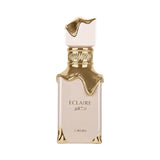 Lattafa Eclaire Eau de Parfum 100 ml Mujer frasco original