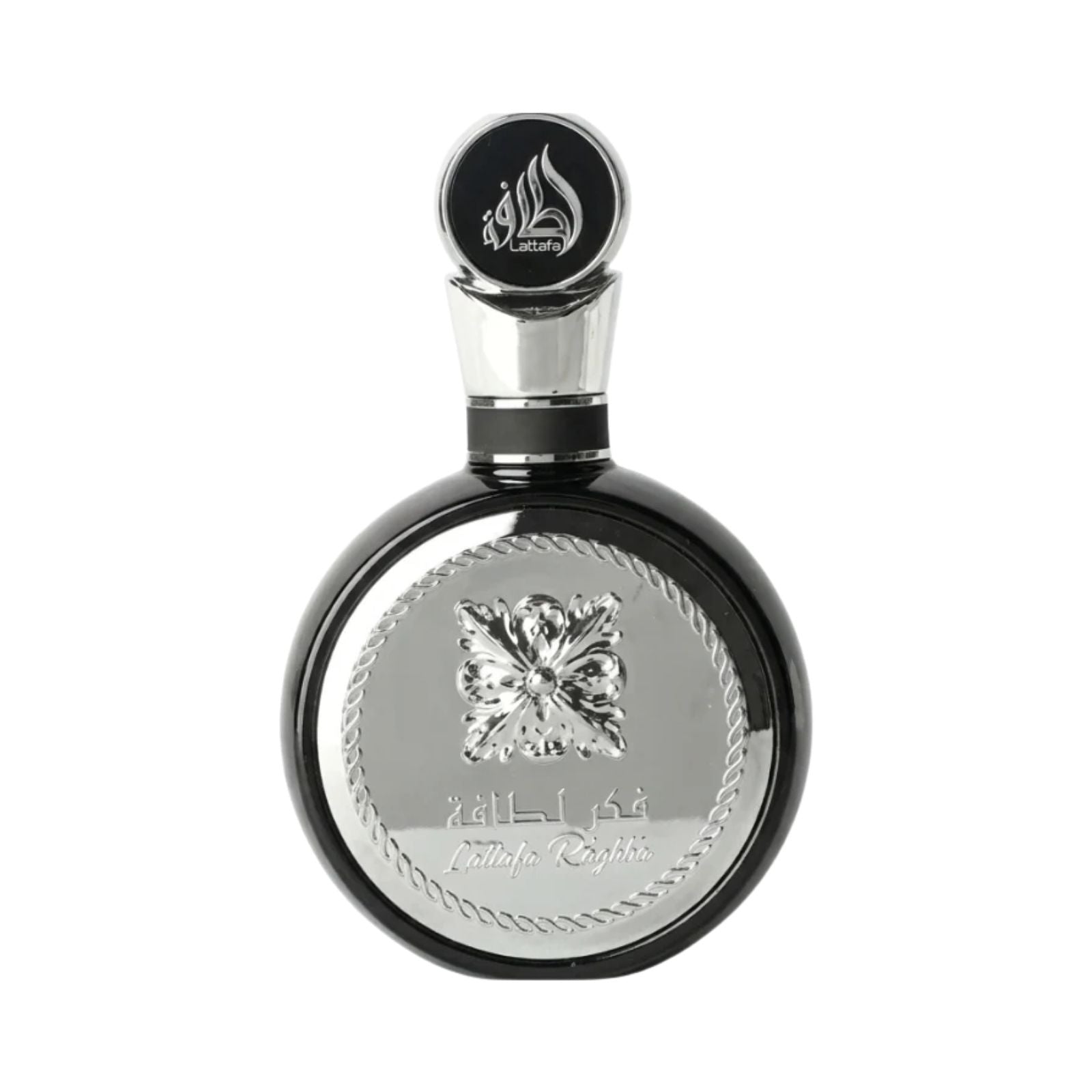 Lattafa Fakhar Black Eau de Parfum 100 ml Hombre frasco original